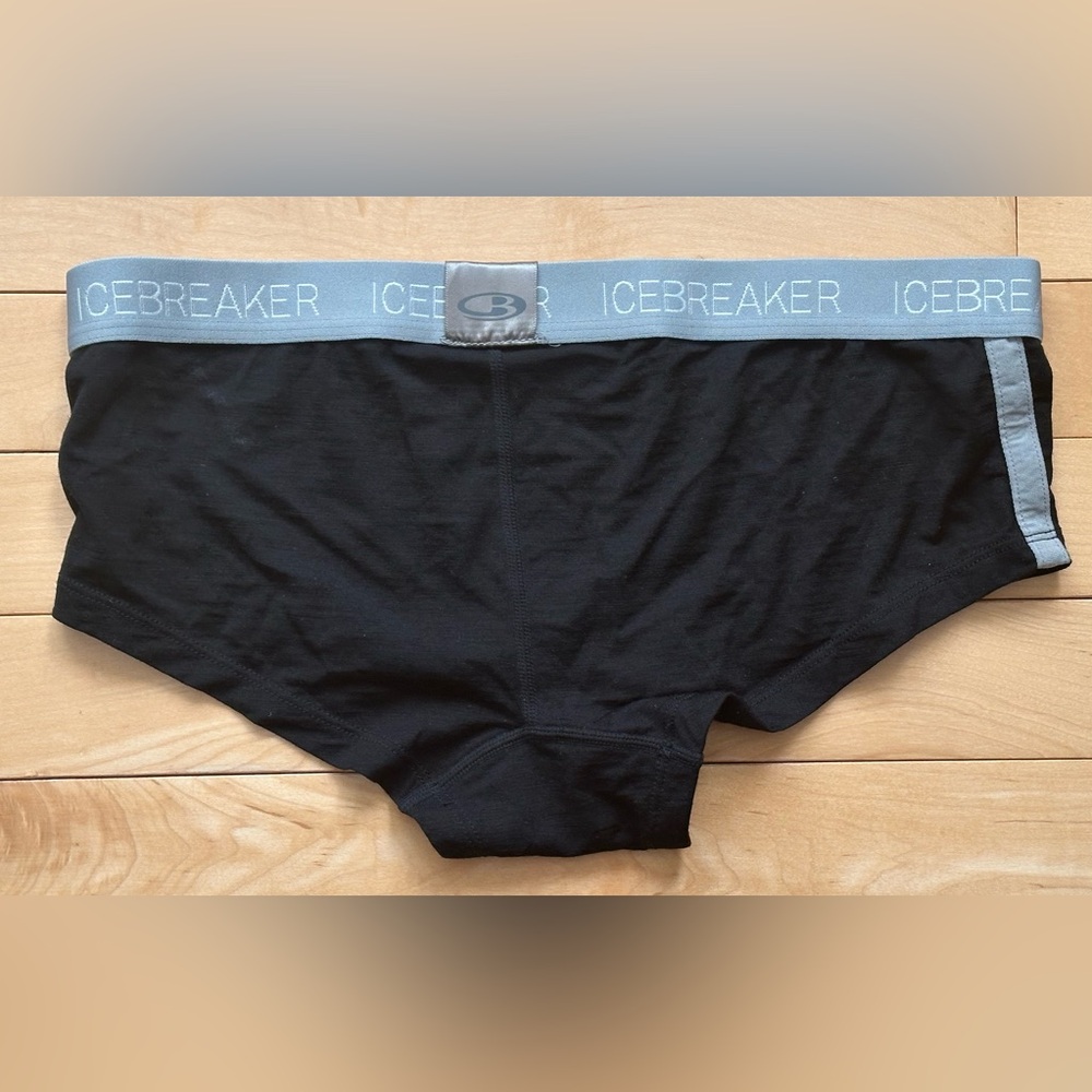 Icebreaker • merino wool underwear • size s - Picture 6 of 6